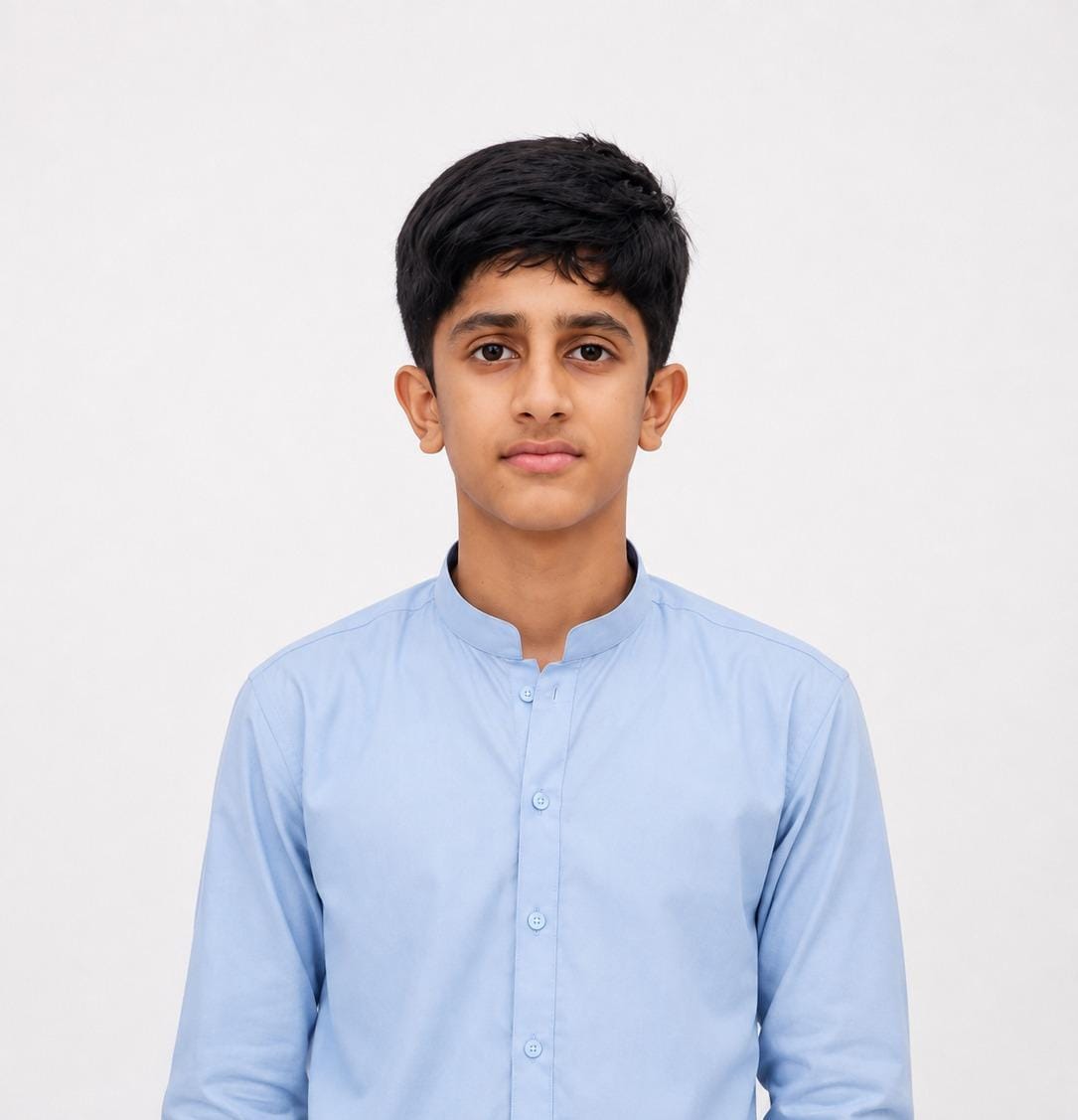 Muhammad Rizwan